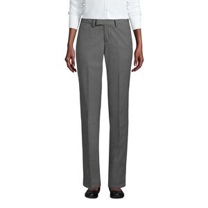 Gray Modern Fit Dress Pants Sz 12P